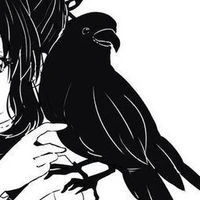 Quạ của Shinobu 