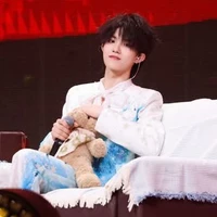 Tô Tân Hạo _ cậu