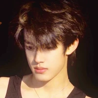 Trương Cực _ anh