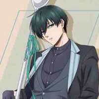 Itoshi Rin
