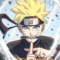 Naruto