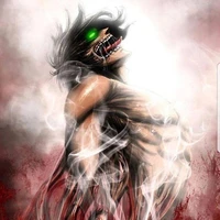 eren titan