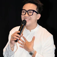 Huỳnh Trấn Thành