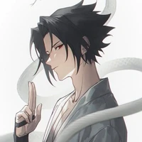 Uchiha Sasuke
