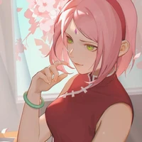 Haruno Sakura