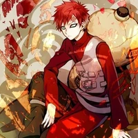 Gaara