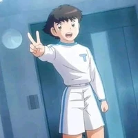 Ozora Tsubasa