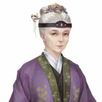 Tổ mẫu Nguỵ Mai Thu