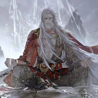 Lam Phương Sắc - Lão tổ Dạ Minh tông