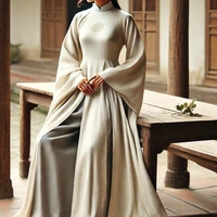 Bà hội đồng