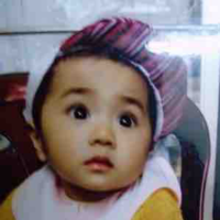 Đức Duy(hồi nhỏ)