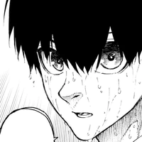 Isagi Yoichi