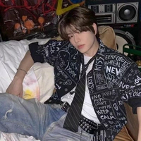 Kim Seungmin