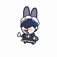 Meow cái lô`n.Giận kệ tao