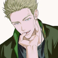 Hiiragi Touma