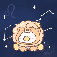 Sư Tử 🦁