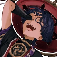 scaramouche