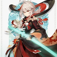 Kazuha