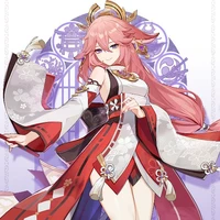 Yae Miko
