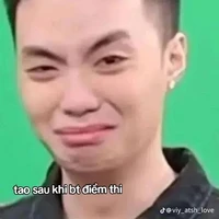 đẹp trai vô cùng tận
