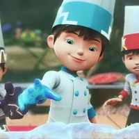 Ice