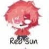 Red sun[police]
