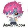 demon moon[police]