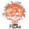 hiha flame[police]
