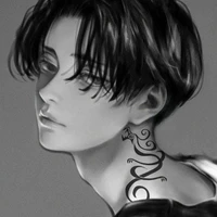 Sano Manjirou ( Mikey )