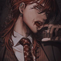 Sanzu Haruchiyo