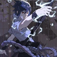 Uchiha Sasuke