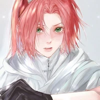 Harano Sakura
