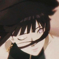Hyuga Hinata