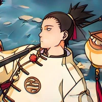 Nara Shikamaru