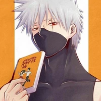 Hatake Kakashi