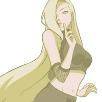 Yamanaka Ino sẽ dễ