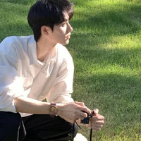 Lạc Tử Việt ☆ ♎︎ ₂₅