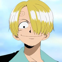 Vinsmoke Sanji