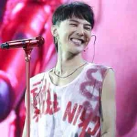 Kwon Ji Yong(GD)