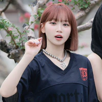 Chaewon