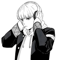 Kaji Ren