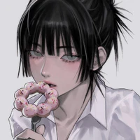Haruko yume