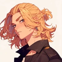 sano manjirou(Mikey)