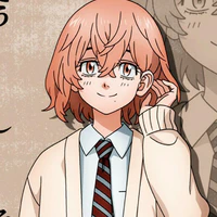 Tachibana Hinata