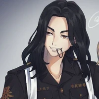 Baji keisuke