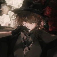 Chuuya Nakahara