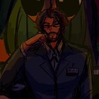 Harley Sawyer