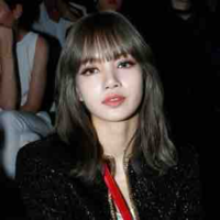 Lalisa Manobal 
