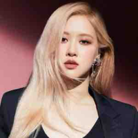 Park Chaeyoung 