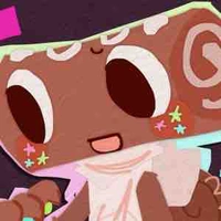 Cosmo(bánh chocola)